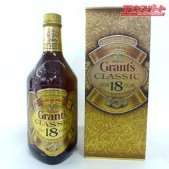 未開栓 グランツロイヤル12年 ウイスキー特級 43度 750ml 古酒 - メルカリ