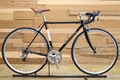 タイム TIME アルプデュエズ ALPE D'HUEZ DISC 2023 XSサイズ シマノ