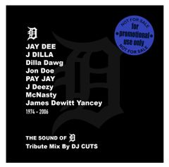 Sound Contact #8 Mixed by DJ Mista Donut - メルカリ