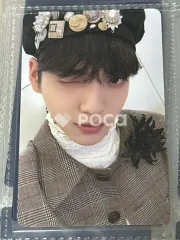 TXT スビン GOOD BOY GONE BAD HMV ラキドロ