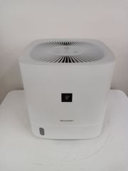 SHARP プラズマクラスター 除湿機 CV-R60-W - メルカリ