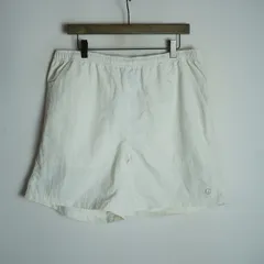 美品 Marmot マーモット Guild Shorts ギルド ショーツ ショート パンツ MTSS26MHP034 白 XL 2725Q★4のサムネイル