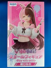 ぶいすぽっ！ GIGO限定 橘ひなの スケールフィギュア - メルカリ