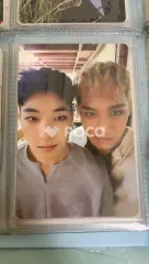 Seventeen ユニット セブチ Going Seventeen