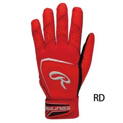 Rawlings2026春夏ジュニアハイパーグリップバッティンググローブ3 