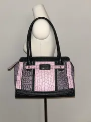 GUESS Pink Shoulder bag