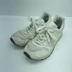 ◇ Θ NEW BALANCE ニューバランス GW500HGX 海外モデル ローカットスニーカー サイズ23.5 ホワイト オーロラ レディース E  【1409100038545】のサムネイル