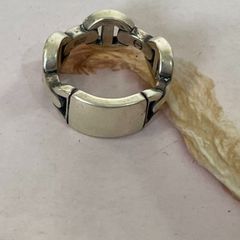 LONE ONES AFTER GLOW RING サイズ17.5 - メルカリ