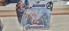 現最安・未使用】怠惰のルーン陣 marvel FAB - メルカリ