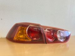 ct9a エボ7 GSR 純正テールランプ 送料込 ランエボ789 エボVII - メルカリ