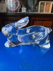 美品】Baccarat バカラ 干支オーナメント 鼠 ネズミ - メルカリ