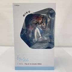 新品未開封TENTOL MIKU フィギュア ミニスカ ver. 中野三玖 - メルカリ