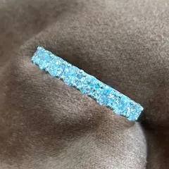TASAKI タサキ Pt900 ダイヤモンド0.89ct リングのサムネイル