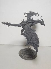 アルバトリオン ガレージキット クリエイターズモデル 未塗装組立
