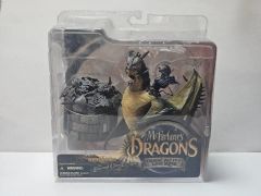 マクファーレントイズドラゴンズ エターナルドラゴンクラン DX BOX