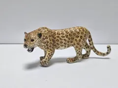 シュライヒ ヒョウ フィギュア 06年版 飾り用 動物 生物