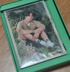 イニスフリー SEVENTEEN(セブンティーン・セブチ) ミンギュ(MINGYU) グッズ 出品