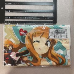 あんさんぶるスターズ！AGF記念 ビッグタオル 2wink - メルカリ