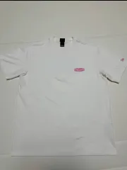 (状態SS 出品6) NEW ERA ニューエラ 機能性 WORLD バックロゴ 半袖Tシャツ 110