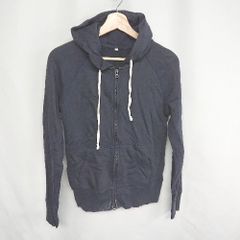 00s goa archive bono hoodie ビッグフード パーカー - メルカリ