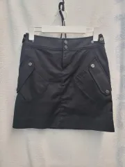 POLO RALPH LAUREN ポロラルフローレン ゴルフスカート レディース 27 新 商品