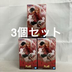 ワンピース THEORAMA SOUL シャンクス ルフィー フィギュア - メルカリ