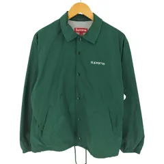 シュプリーム Supreme 23AW NYC Coaches Jacket メンズ  S