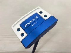 キャスコ Blue 9/9 WB-015 34インチ パター - メルカリ