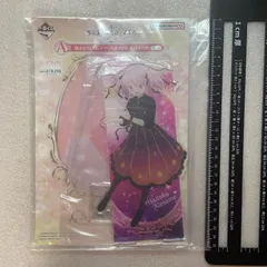 鹿間まどか　アクリルスタンド　一番くじ  魔法少女まどか☆マギカ　StarlightMagiccraft　★のサムネイル