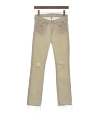 rag&bone/JEAN デニムパンツ レディース 【古着】【中古】【送料無料】のサムネイル
