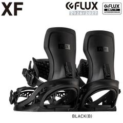 24-25 FLUX XF BLACK Ssize 新品未使用 24-25 FLUX XF BLACK Ssize 新品未使用 - メルカリ