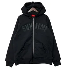 2026年最新】SUPREME サーマル パーカーの人気アイテム - メルカリ