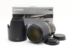 元箱付き極美品 タムロン 70-300mm f4-5.6 VC ニコンF - メルカリ
