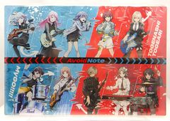 MyGO!!!!! ✕トゲゲナシトゲアリ「Avoid Note 」アクリルボード - メルカリ