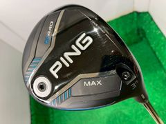 PING G440 MAX 9W 24° ヘッドのみ - メルカリ