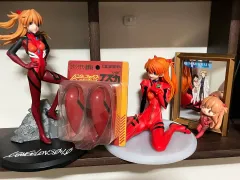 エヴァンゲリオン アスカ まとめ 出品