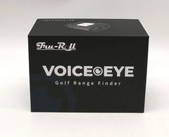 VOICEEYE ゴルフ用距離計 - メルカリ