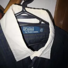 ポロ ラルフローレン Polo Ralph Lauren チェック コットン シャツ