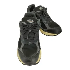 ニューバランス NEW BALANCE M2002RIB ローカットスニーカー レディース JPN：23.5 
