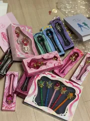 セーラームーン スティック ボールペンセット