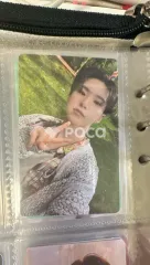 Seventeen ホシ セブチ SEVENTEENTH HEAVEN Weverse Albums ver.