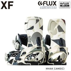 flux xv METALVC GRAY M F25XVMG - メルカリ