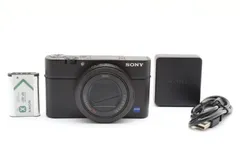 2026年最新】RX100m3の人気アイテム - メルカリ