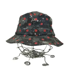 シュプリーム Supreme 13SS Crusher Hat クラッシャーハット メンズ  M/L