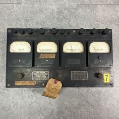 アナログ VUメーターALPS KEIKI SU-45 9個セット - メルカリ