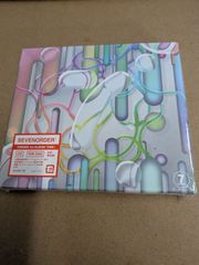 7ORDER 1st ALBUM ONE 初回限定盤 CD+DVD - メルカリ