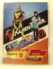 2026年最新】仮面ライダージャンヌ&仮面ライダーアギレラ withガールズ