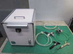 NOTTO No.0 UFB ウルトラファインバブル炭酸泉発生機 業務用 - メルカリ
