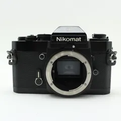2026年最新】nikomat elの人気アイテム - メルカリ