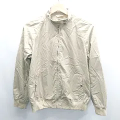 ◇ ⊂ SM2 サマンサ モスモス 長袖 ブルゾン サイズ M グリーン系 レディース E  【1409240033172】のサムネイル